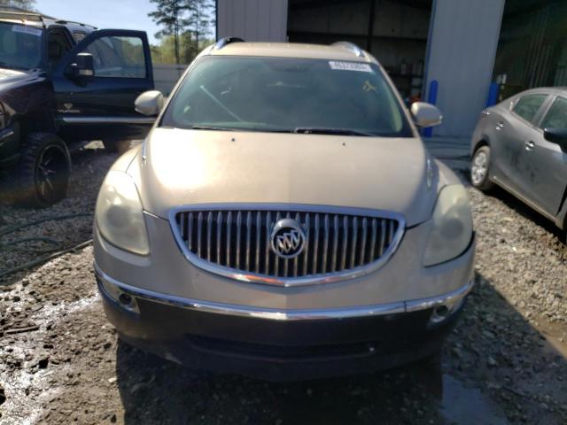 Photo 5 from auction – 2009 BUICK ENCLAVE CX with VIN 5GAER23D59J138163