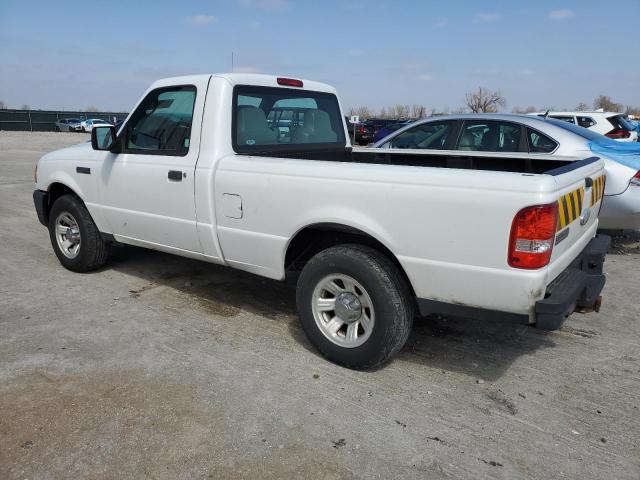 Photo 2 from auction – 2009 FORD RANGER with VIN 1FTYR10D29PA63428