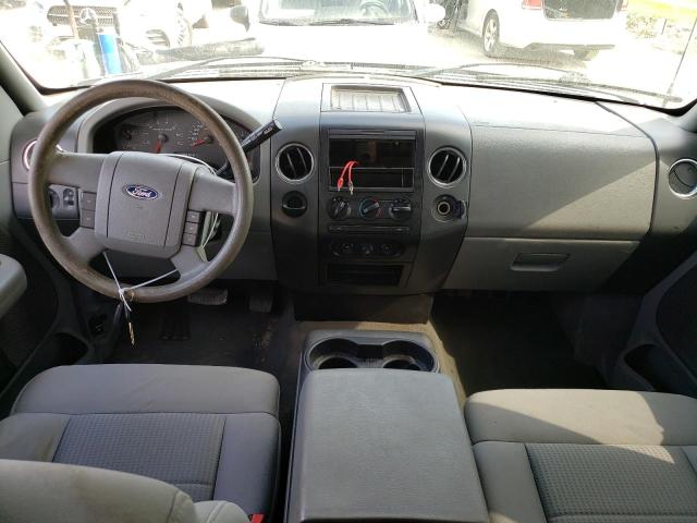 Photo 8 from auction – 2008 FORD F150 SUPER with VIN 1FTPW12VX8FA55379
