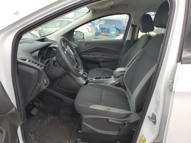 Photo 7 from auction – 2016 FORD ESCAPE S with VIN 1FMCU0F74GUB02907