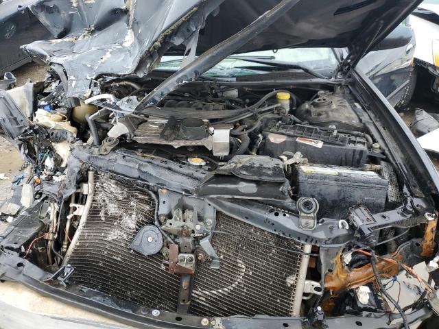 Photo 11 from auction – 2001 INFINITI I30 with VIN JNKCA31AX1T018751