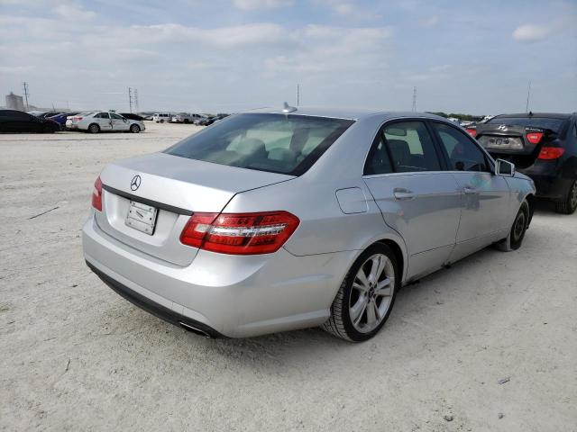 Photo 3 from auction – 2013 MERCEDES-BENZ E 350 with VIN WDDHF5KB0DA721602