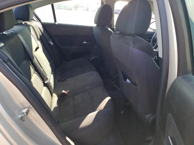 Photo 10 from auction – 2012 CHEVROLET CRUZE LT with VIN 1G1PE5SC2C7252180