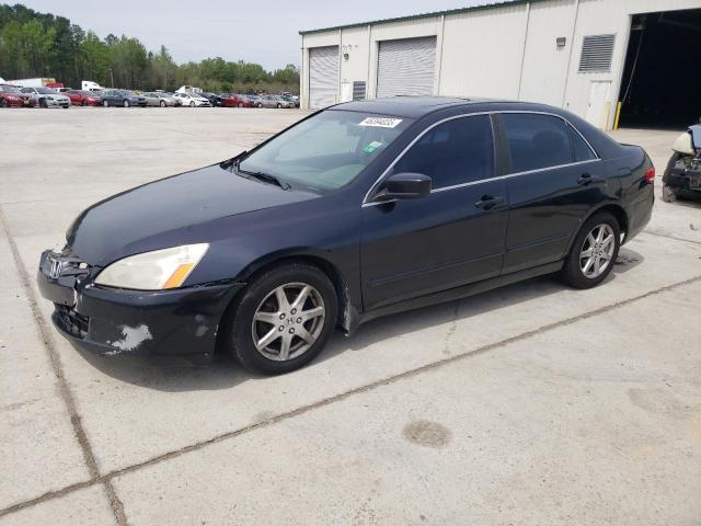 Photo 1 from auction – 2003 HONDA ACCORD EX with VIN 1HGCM665X3A008971