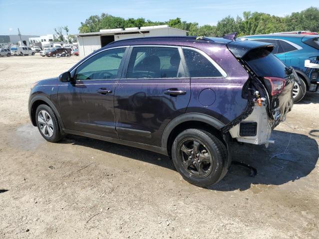 Photo 2 from auction – 2019 KIA NIRO FE with VIN KNDCB3LC6K5347112