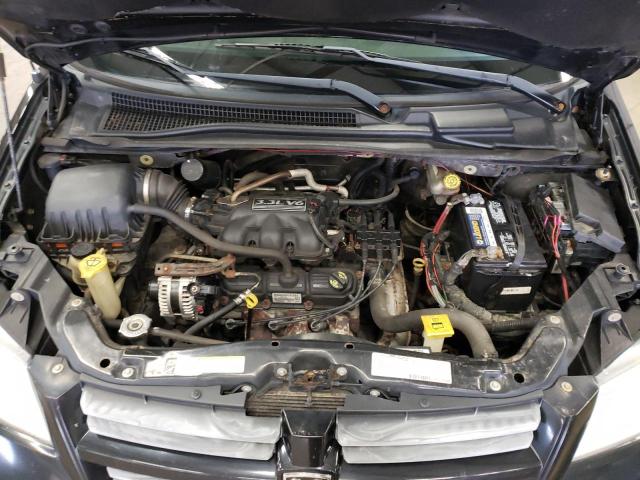 Photo 12 from auction – 2008 DODGE GRAND CARA with VIN 1D8HN44HX8B181427