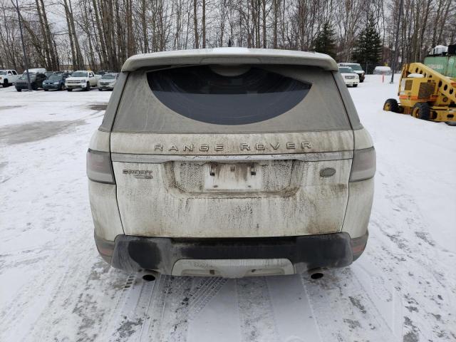 Photo 6 from auction – 2016 LAND ROVER RANGE ROVE with VIN SALWR2VF0GA651747