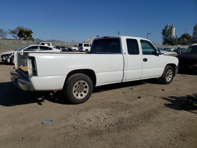 Photo 3 from auction – 2005 CHEVROLET SILVERADO with VIN 1GCEC19V35E301924