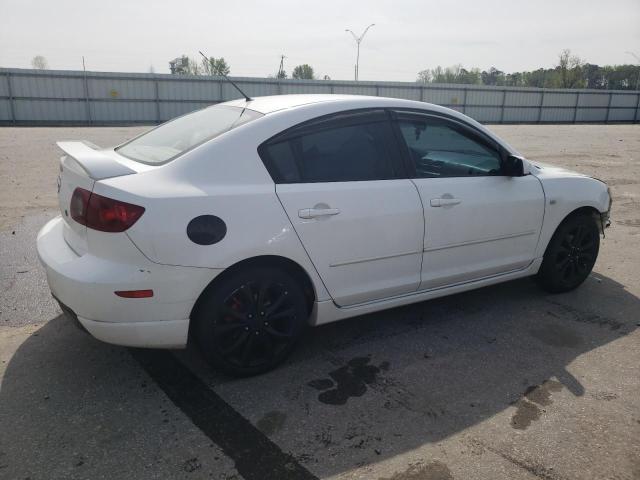 Photo 3 from auction – 2006 MAZDA 3 I with VIN JM1BK12F561415358