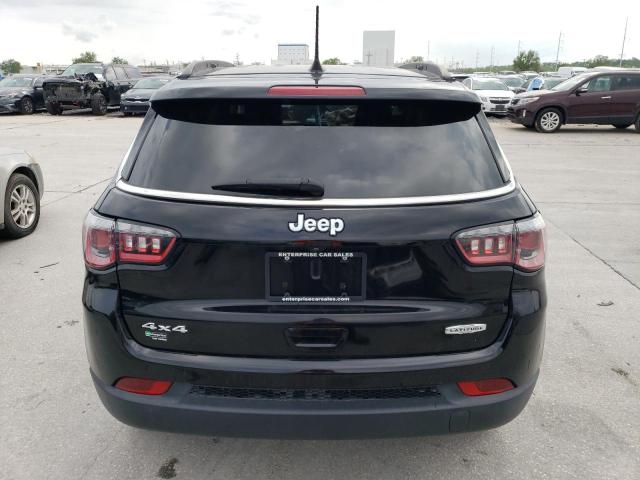 صورة رقم 6 من المزاد - 2018 JEEP COMPASS LA مع VIN 3C4NJDBB9JT131778