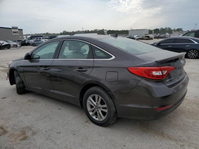 Photo 2 from auction – 2016 HYUNDAI SONATA SE with VIN 5NPE24AF9GH260730
