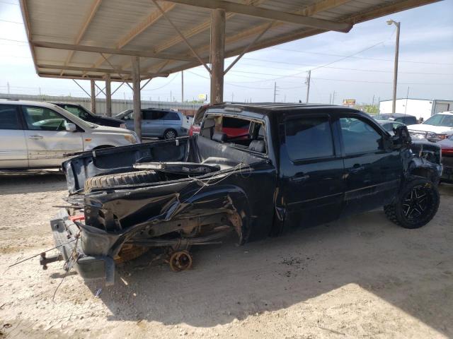 Photo 3 from auction – 2008 GMC NEW SIERRA with VIN 2GTEK638981332569