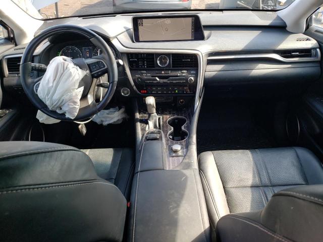 Photo 8 from auction – 2019 LEXUS RX 350 BAS with VIN 2T2BZMCA1KC181902