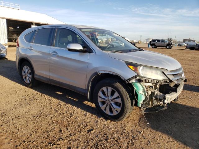 Photo 4 from auction – 2012 HONDA CR-V EX with VIN 2HKRM3H55CH509389