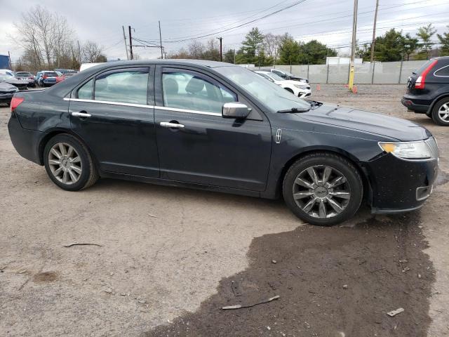 Photo 4 from auction – 2011 LINCOLN MKZ with VIN 3LNHL2JCXBR756223
