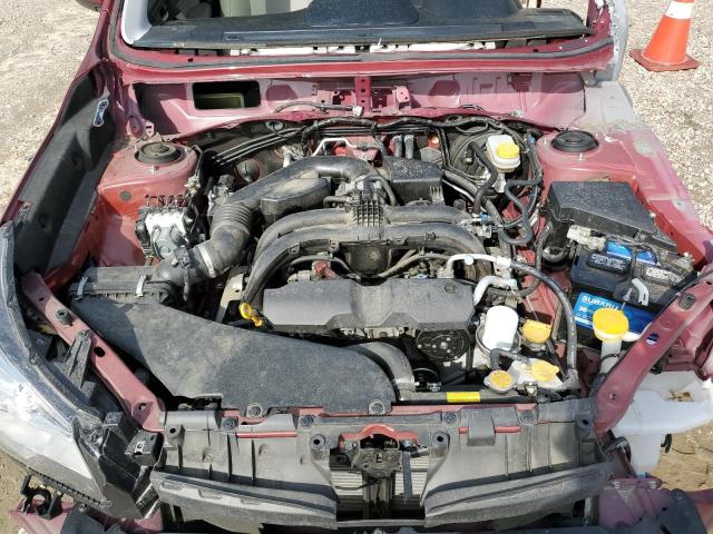 Photo 11 from auction – 2018 SUBARU FORESTER 2 with VIN JF2SJAJC4JH422961
