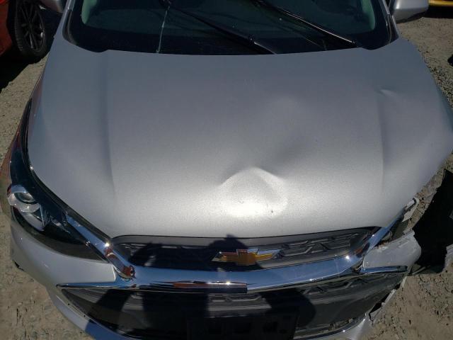 Photo 11 from auction – 2020 CHEVROLET SPARK 2LT with VIN KL8CF6SA7LC409953