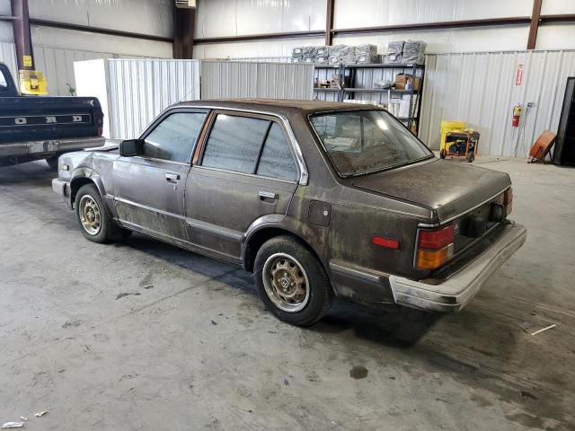 Photo 2 from auction – 1982 HONDA CIVIC with VIN JHMST5439CS029859