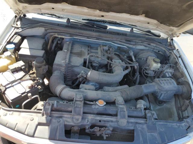 Photo 11 from auction – 2016 NISSAN FRONTIER S with VIN 1N6BD0CT2GN711762