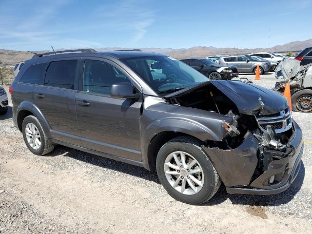 Photo 4 from auction – 2015 DODGE JOURNEY SX with VIN 3C4PDCBG2FT559950