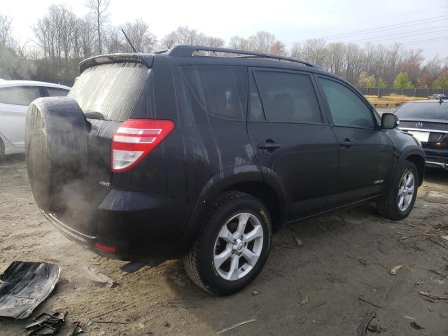 Photo 3 from auction – 2012 TOYOTA RAV4 LIMIT with VIN 2T3DK4DV4CW080587