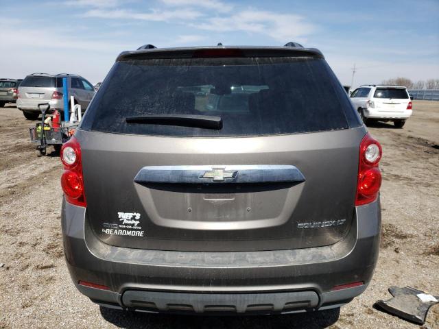Photo 6 from auction – 2012 CHEVROLET EQUINOX LT with VIN 2GNFLNEK5C6333063