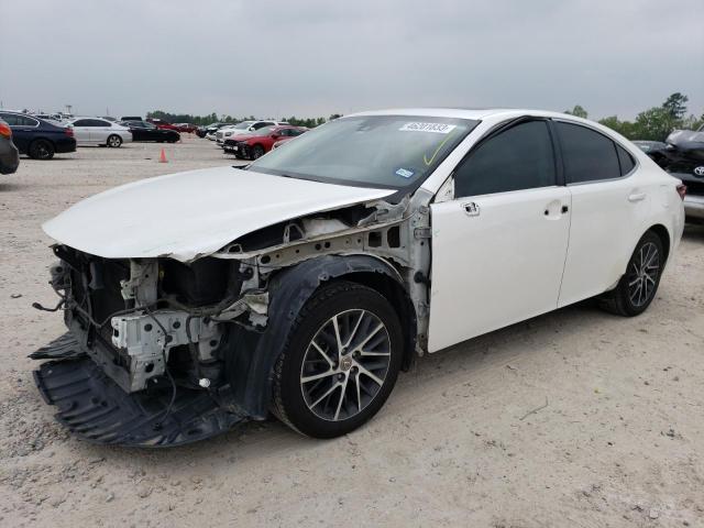 Photo 1 from auction – 2017 LEXUS ES 350 with VIN 58ABK1GG7HU064914