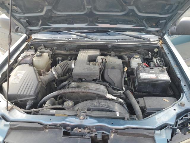 Photo 11 from auction – 2007 CHEVROLET COLORADO with VIN 1GCCS13E378236447