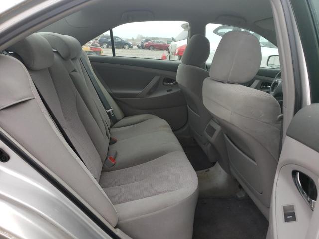 Foto 10 de la subasta – 2011 TOYOTA CAMRY BASE con VIN 4T1BF3EK3BU118943