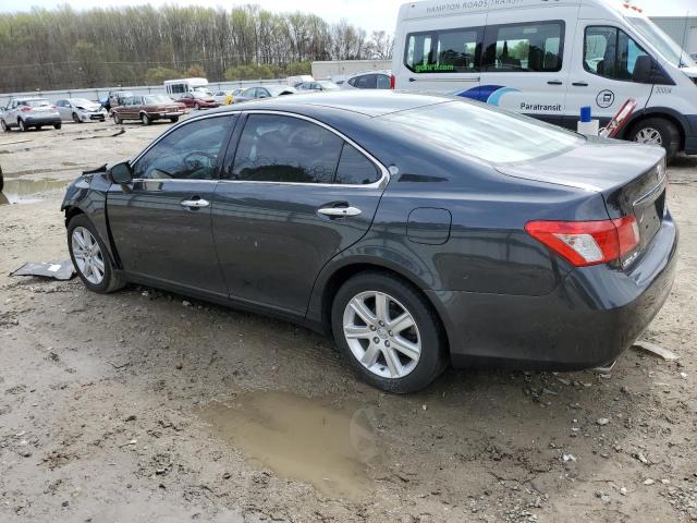 Photo 2 from auction – 2009 LEXUS ES 350 with VIN JTHBJ46G792337542