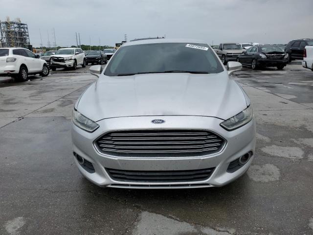 Photo 5 from auction – 2013 FORD FUSION SE with VIN 3FA6P0HR9DR372294