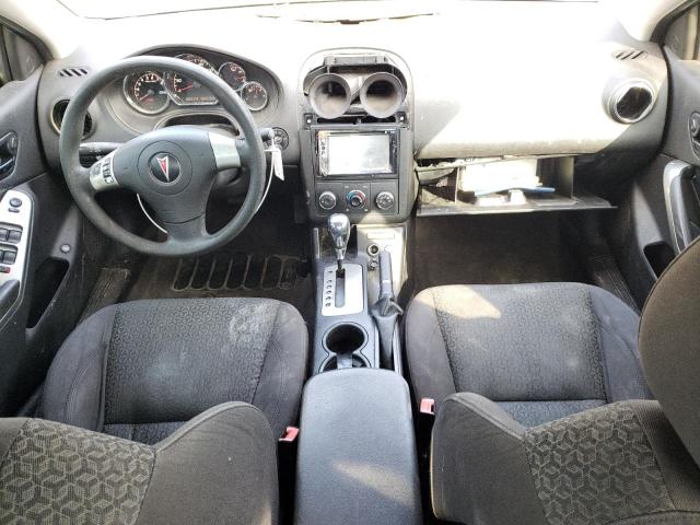 Photo 8 from auction – 2010 PONTIAC G6 with VIN 1G2ZA5E02A4129317