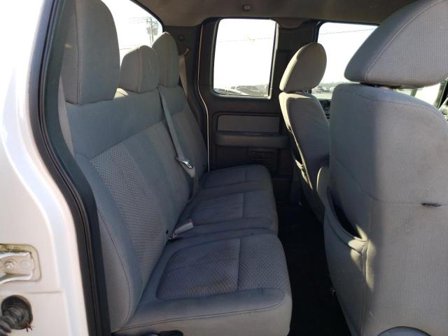 Фото 10 с аукциона – 2011 FORD F150 SUPER с VIN 1FTFX1CF7BKD09905