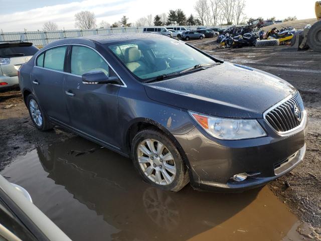 Photo 4 from auction – 2013 BUICK LACROSSE with VIN 1G4GC5ER9DF188266