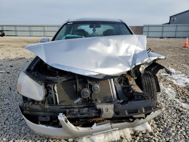 Photo 5 from auction – 2007 KIA SPECTRA EX with VIN KNAFE121775378477