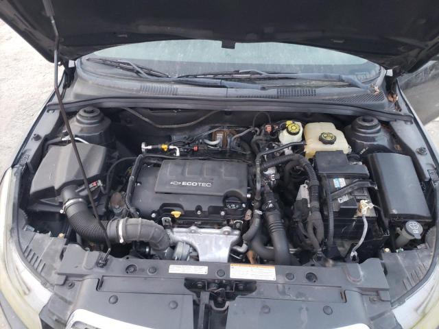 Photo 11 from auction – 2012 CHEVROLET CRUZE LT with VIN 1G1PE5SC3C7291327