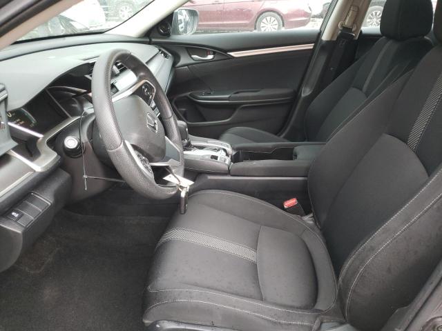 Photo 7 from auction – 2017 HONDA CIVIC EX with VIN 19XFC2F73HE203677