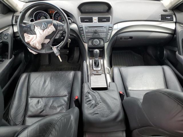 Photo 8 from auction – 2012 ACURA TL with VIN 19UUA8F20CA004409