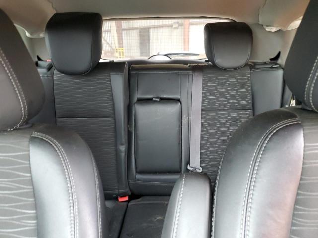 Photo 10 from auction – 2016 BUICK ENCORE with VIN KL4CJASB2GB739071