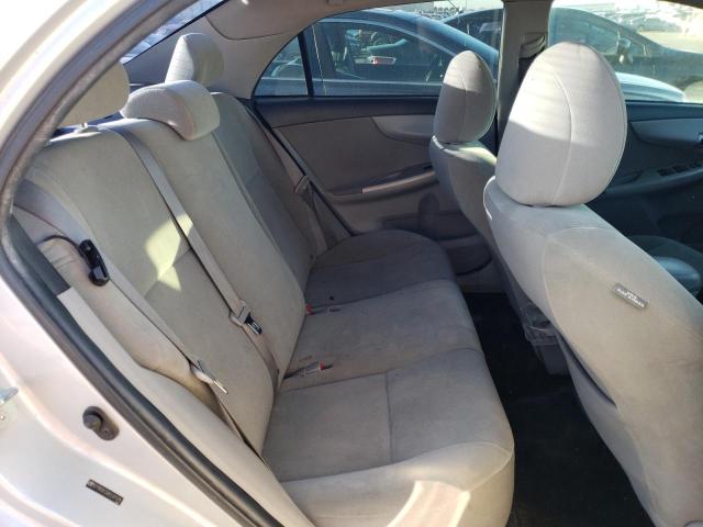 Photo 10 from auction – 2011 TOYOTA COROLLA BA with VIN 2T1BU4EE8BC597979
