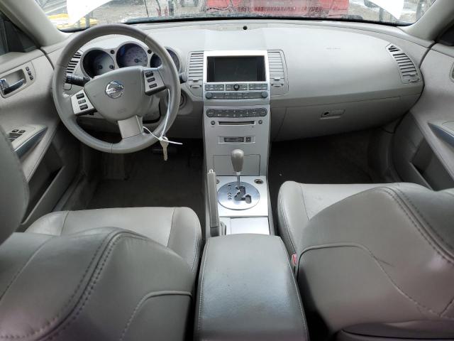 Zdjęcie 8 z aukcji – 2006 NISSAN MAXIMA SE z VIN 1N4BA41E16C865435