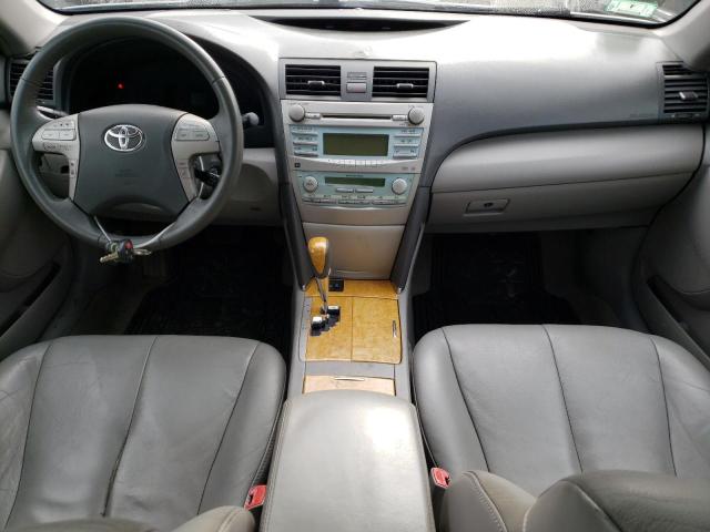 Photo 8 from auction – 2007 TOYOTA CAMRY with VIN 4T1BK46K87U041610