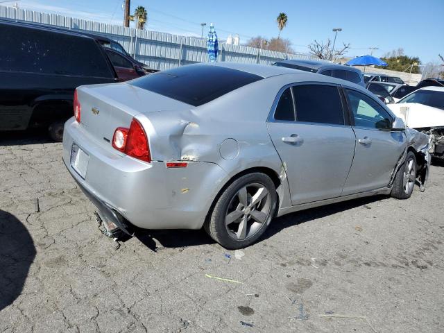 Photo 3 from auction – 2011 CHEVROLET MALIBU 1LT with VIN 1G1ZC5EU9BF133940