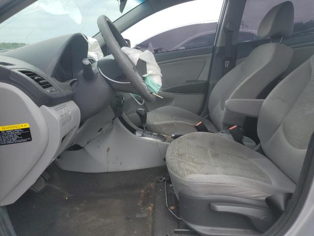 Photo 7 from auction – 2017 HYUNDAI ACCENT SE with VIN KMHCT4AE7HU286466