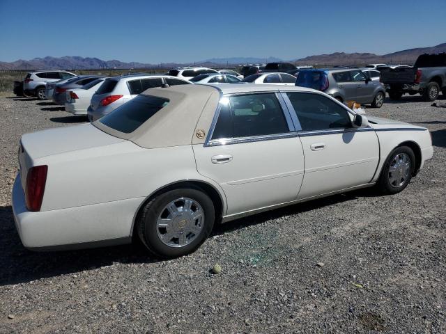 Photo 3 from auction – 2004 CADILLAC DEVILLE with VIN 1G6KD54Y74U158329