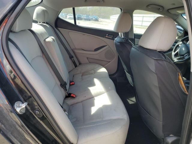 Zdjęcie 10 z aukcji – 2013 KIA OPTIMA z VIN 5XXGM4A74DG144497