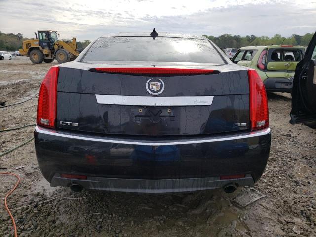 Photo 6 from auction – 2013 CADILLAC CTS PERFOR with VIN 1G6DK5E39D0152301