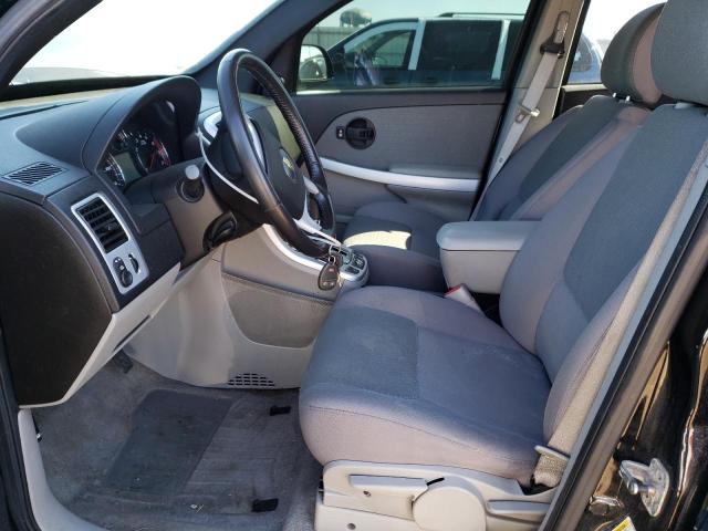 Photo 7 from auction – 2008 CHEVROLET EQUINOX LT with VIN 2CNDL33F486333536