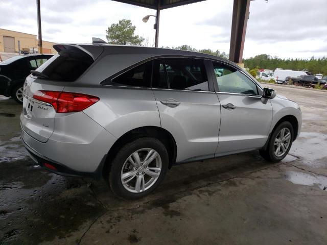 Photo 3 from auction – 2013 ACURA RDX with VIN 5J8TB4H39DL002509