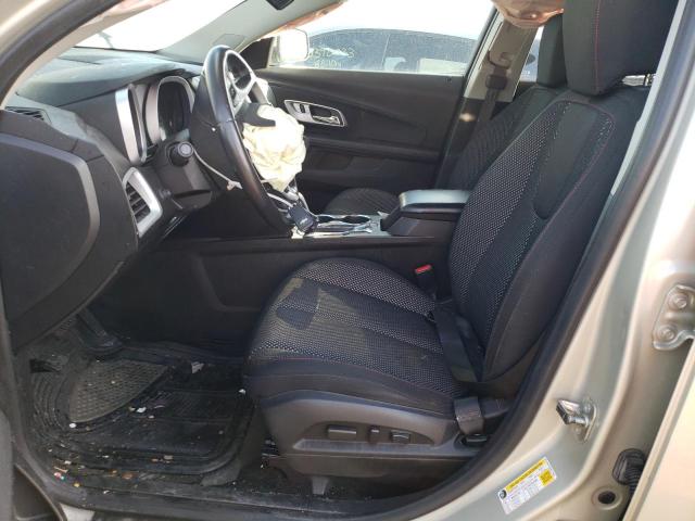 Photo 7 from auction – 2014 CHEVROLET EQUINOX LT with VIN 2GNALBEK6E6119386